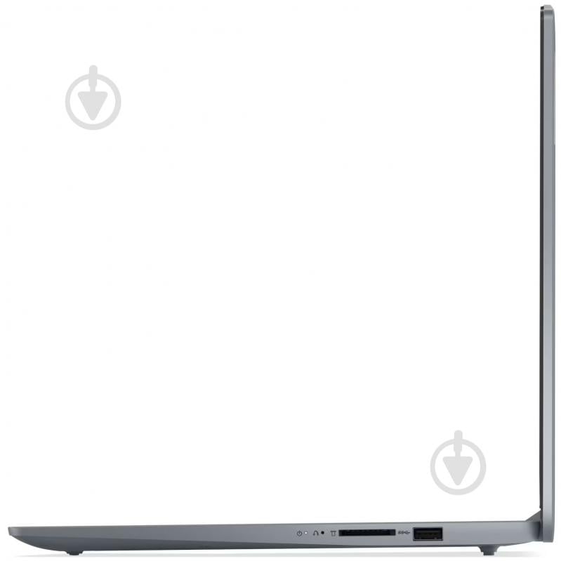 Ноутбук Lenovo IdeaPad Slim 3 15AMN8 15,6" (82XQ00S1RA) arctic grey - фото 11 Ноутбук Lenovo IdeaPad Slim 3 15AMN8 15,6" (82XQ00S1RA) arctic grey - фото 11