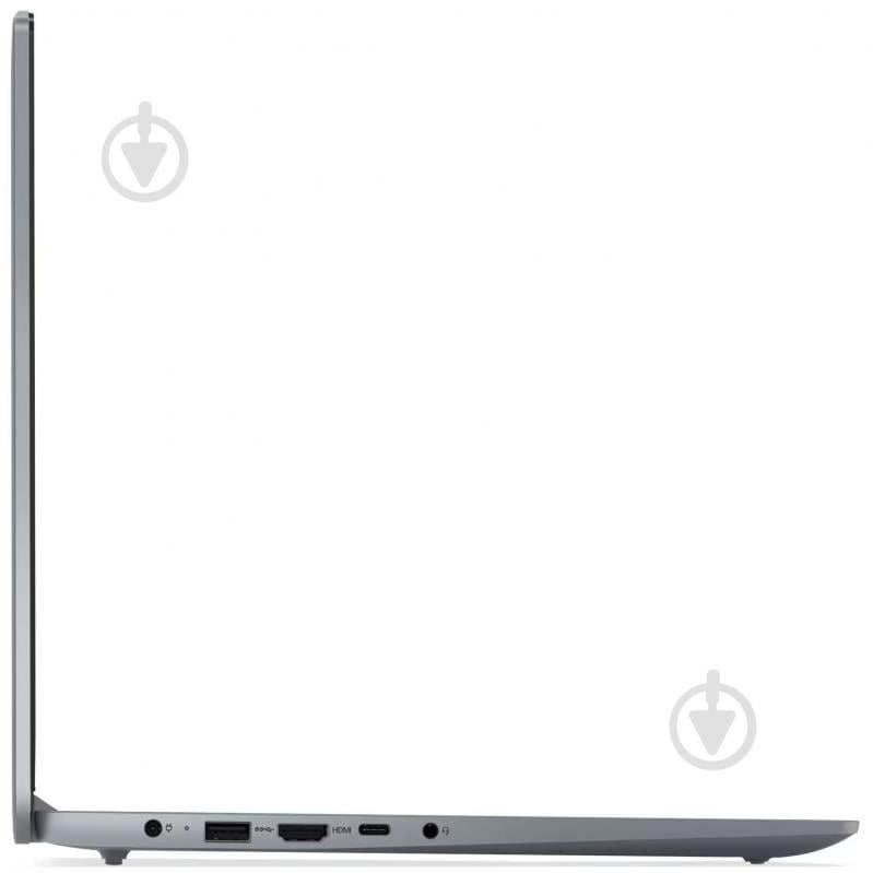 Ноутбук Lenovo IdeaPad Slim 3 15AMN8 15,6" (82XQ00S1RA) arctic grey - фото 10 Ноутбук Lenovo IdeaPad Slim 3 15AMN8 15,6" (82XQ00S1RA) arctic grey - фото 10