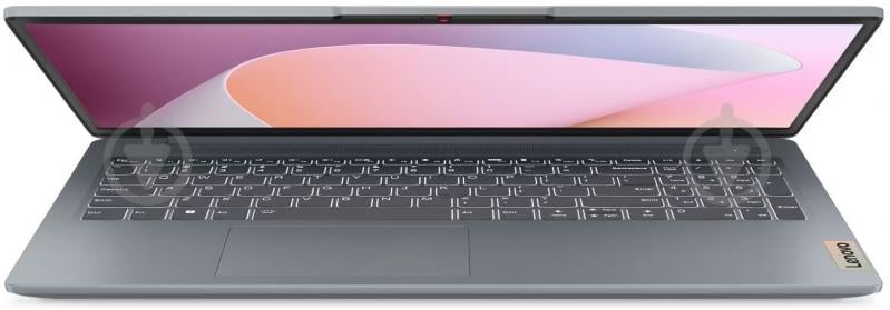 Ноутбук Lenovo IdeaPad Slim 3 15AMN8 15,6" (82XQ00S1RA) arctic grey - фото 6 Ноутбук Lenovo IdeaPad Slim 3 15AMN8 15,6" (82XQ00S1RA) arctic grey - фото 6