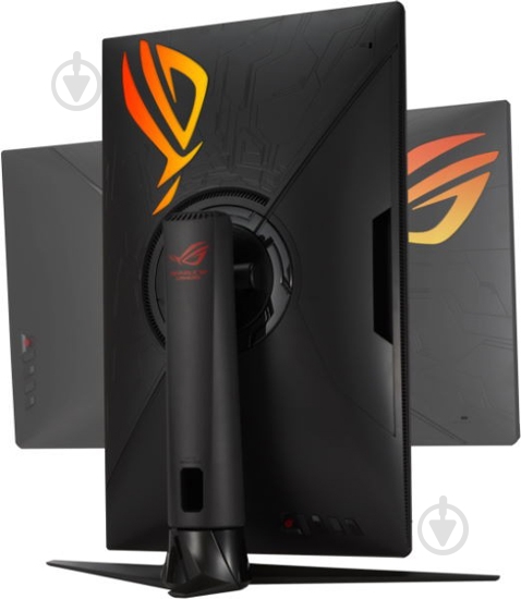 Монитор Asus ROG Strix XG27AQM 27" (90LM06U5-B01370) - фото 5