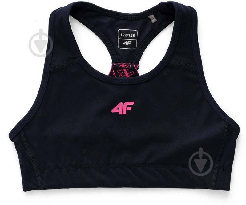 Бра 4F J4L20-JTOPD400-31S синий - фото 2