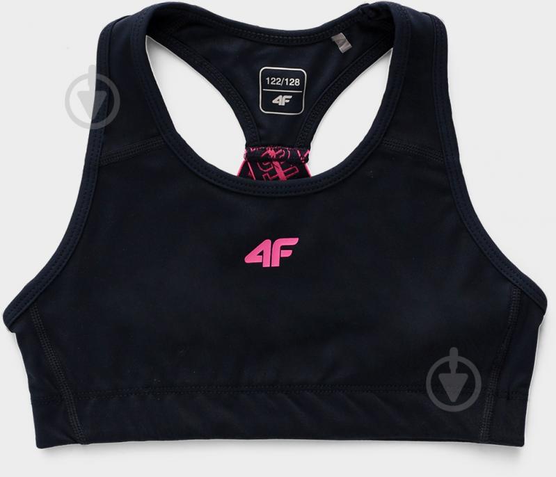 Бра 4F J4L20-JTOPD400-31S синий - фото 3