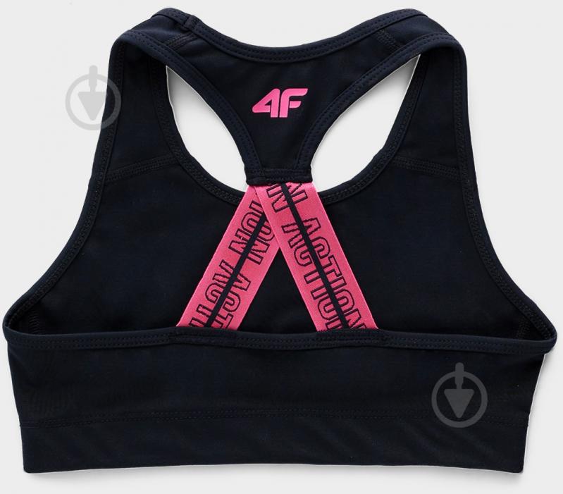 Бра 4F J4L20-JTOPD400-31S синий - фото 4