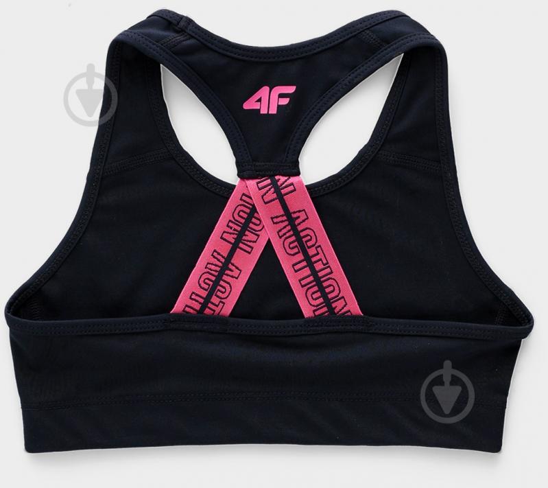 Бра 4F J4L20-JTOPD400-31S синий - фото 5