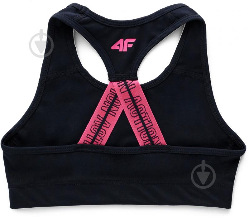 Бра 4F J4L20-JTOPD400-31S синий - фото 6