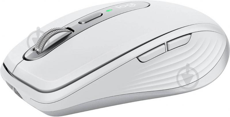 Мышь Logitech MX Anywhere 3 for Mac Pale Grey (L910-005991) - фото 1