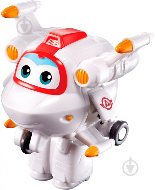 Игрушка Super Wings Astro EU730043 - фото 2