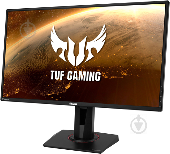 Монитор Asus TUF Gaming VG27AQZ 27" (90LM0503-B01370) - фото 4