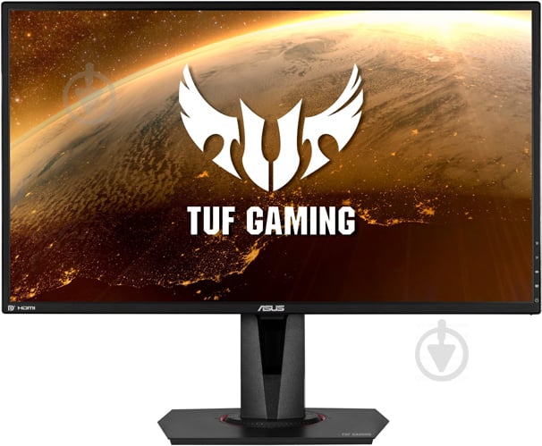 Монитор Asus TUF Gaming VG27AQZ 27" (90LM0503-B01370) - фото 1