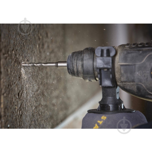 Набор сверл Stanley FatMax 8 шт. STA88555 - фото 3