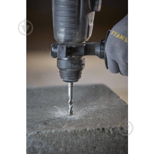 Набор сверл Stanley FatMax 8 шт. STA88555 - фото 4