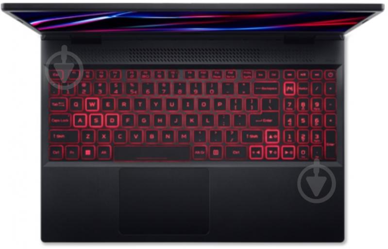 Ноутбук Acer Nitro 5 AN515-58 15,6" (NH.QFLEU.00A) black - фото 4