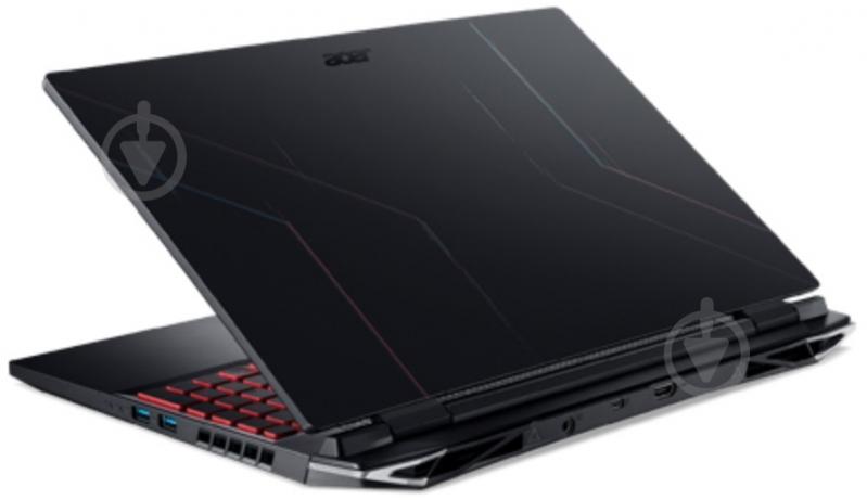 Ноутбук Acer Nitro 5 AN515-58 15,6" (NH.QFLEU.00A) black - фото 5