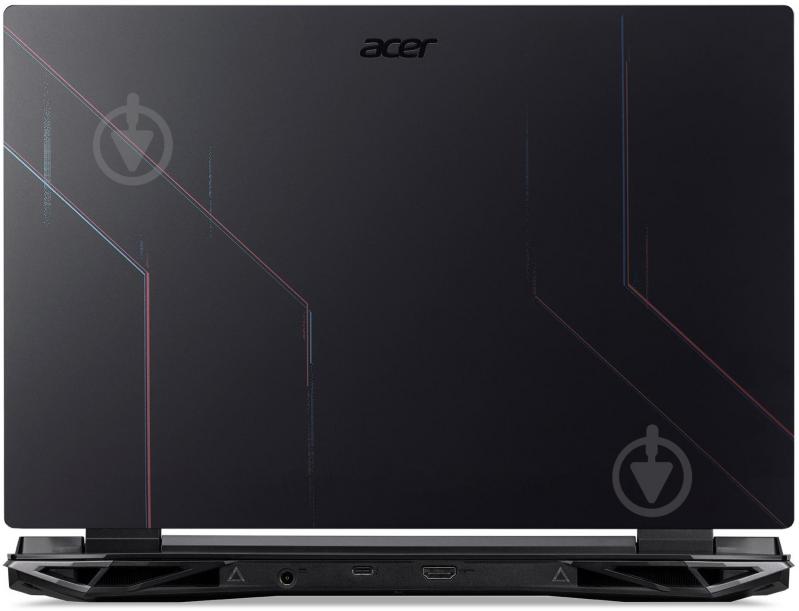 Ноутбук Acer Nitro 5 AN515-58 15,6" (NH.QFLEU.00A) black - фото 6