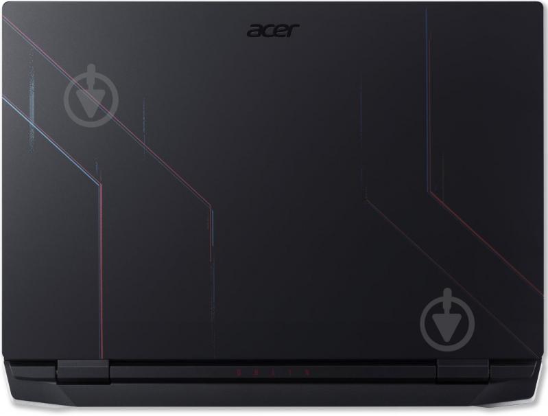 Ноутбук Acer Nitro 5 AN515-58 15,6" (NH.QFLEU.00A) black - фото 7