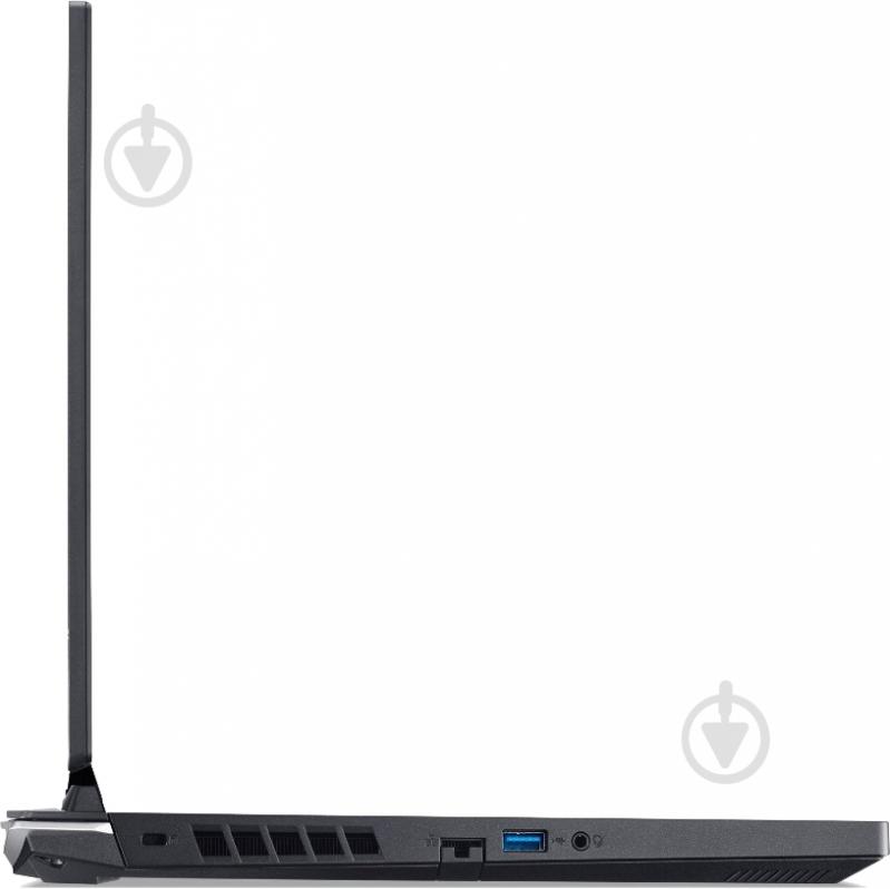 Ноутбук Acer Nitro 5 AN515-58 15,6" (NH.QFLEU.00A) black - фото 10