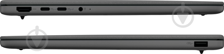 Ноутбук Asus Zenbook A14 UX3407QA-QD002W 14" (90NB1502-M00FA0) iceland gray - фото 9