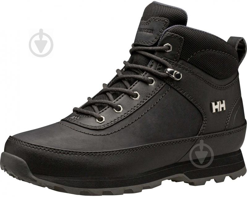 Черевики Helly Hansen W CALGARY 10991_992 р.37,5 чорний - фото 3