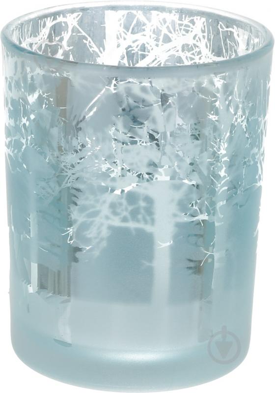 ᐉ Подсвечник-стакан AAE325850 Frozen 100х125 мм • Купить в Киеве ...