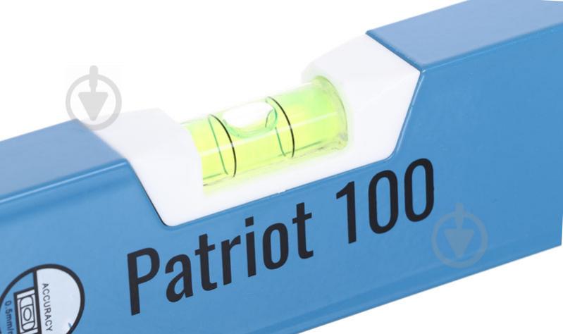 Уровень 100 см My Tools Patriot 111-1000 - фото 4