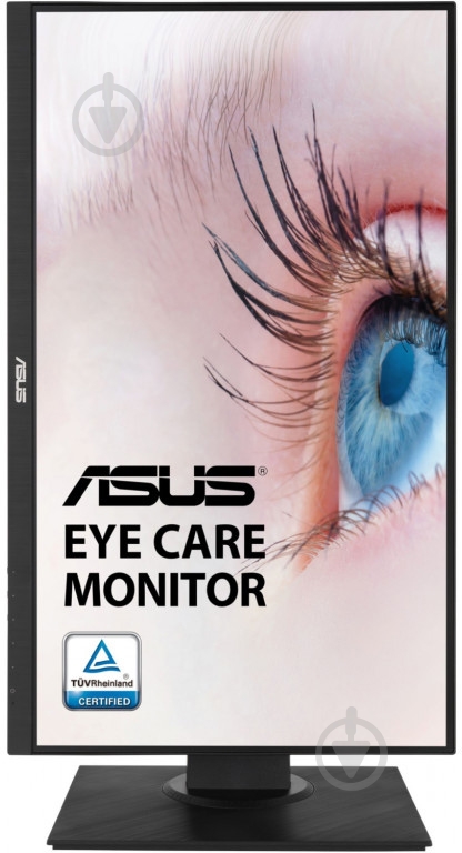 Монитор Asus VA24DQLB 23,8" (90LM054L-B01370) - фото 6 Монитор Asus VA24DQLB 23,8" (90LM054L-B01370) - фото 6