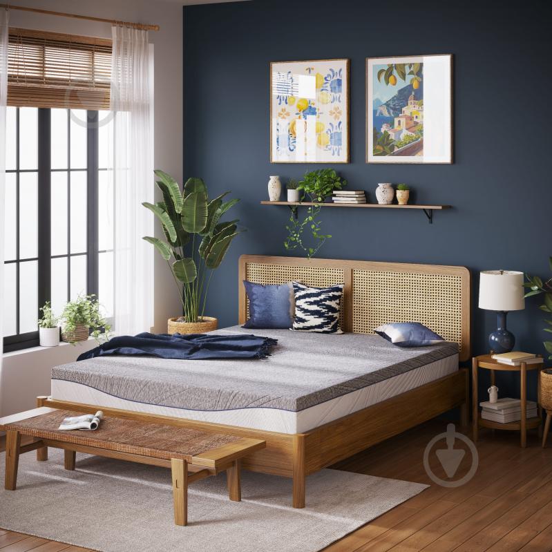 Матрац ортопедичний Bellagio Primo Highfoam 80x200 см - фото 10