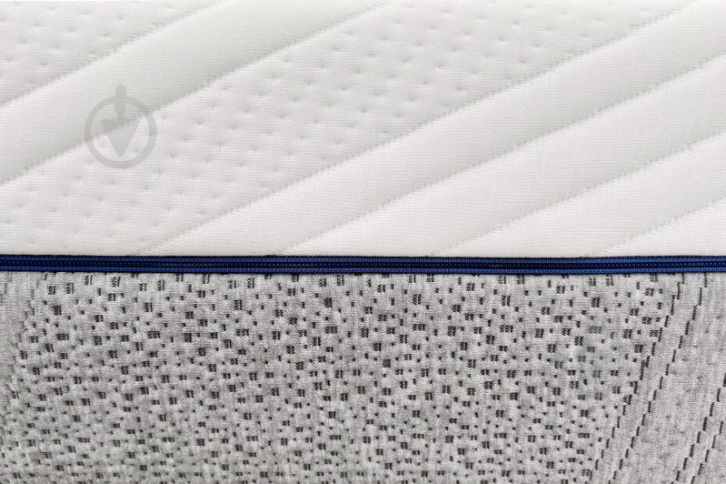 Матрац ортопедичний Bellagio Primo Highfoam 80x200 см - фото 6
