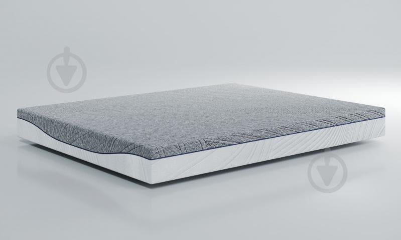Матрац ортопедичний Bellagio Primo Highfoam 80x200 см - фото 5