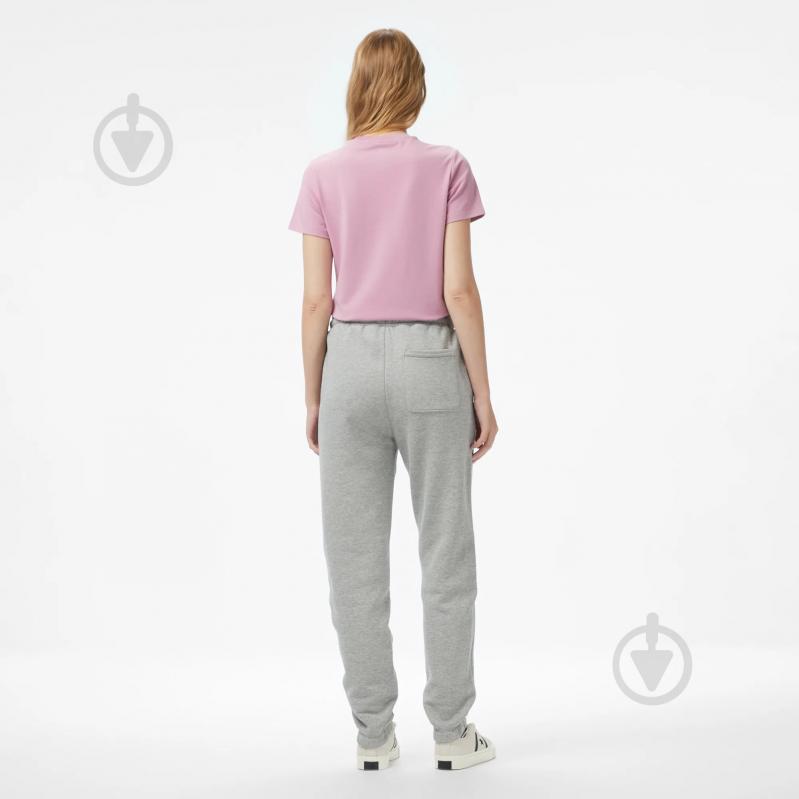 Брюки Converse SNEAKER PATCH PANT CVW5B124-M6X р. XS серый - фото 5