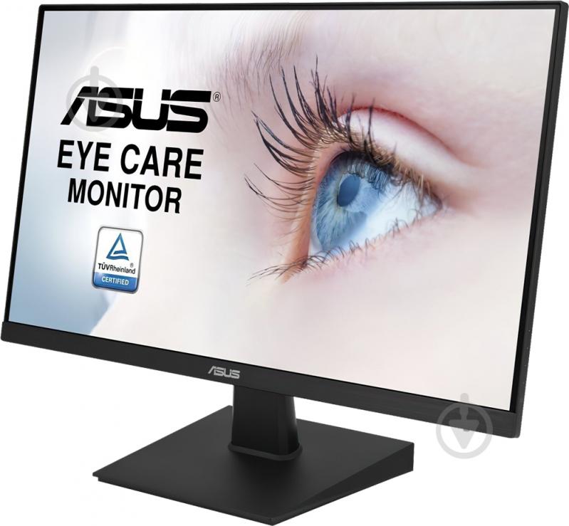 Монитор Asus VA27EHE 27" (90LM0557-B01170) - фото 2