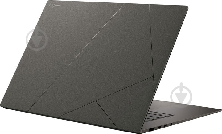 Ноутбук Asus Zenbook S 16 UM5606KA-RK741W 16" (90NB1521-M002C0) gray - фото 7 Ноутбук Asus Zenbook S 16 UM5606KA-RK741W 16" (90NB1521-M002C0) gray - фото 7