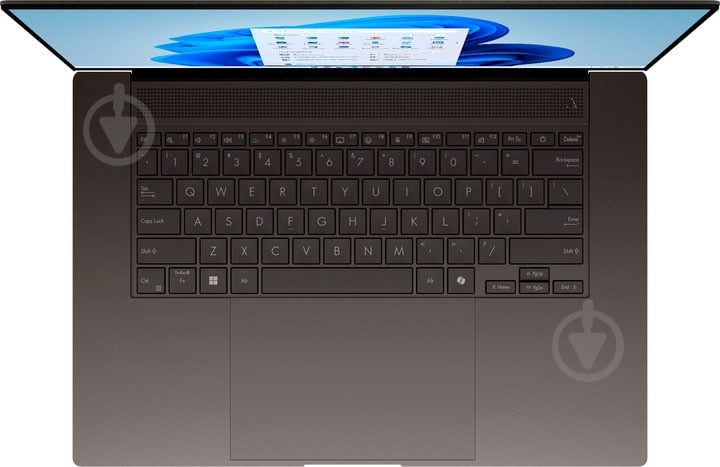 Ноутбук Asus Zenbook S 16 UM5606KA-RK741W 16" (90NB1521-M002C0) gray - фото 6 Ноутбук Asus Zenbook S 16 UM5606KA-RK741W 16" (90NB1521-M002C0) gray - фото 6