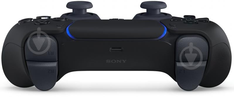 Геймпад бездротовий Sony DualSense для PS5 (1000050265) midnight black - фото 3 Геймпад бездротовий Sony DualSense для PS5 (1000050265) midnight black - фото 3