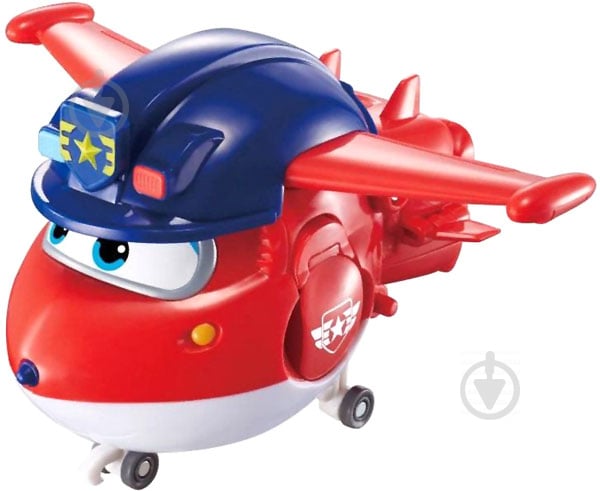 Super Wings Jett EU730231 - фото 2