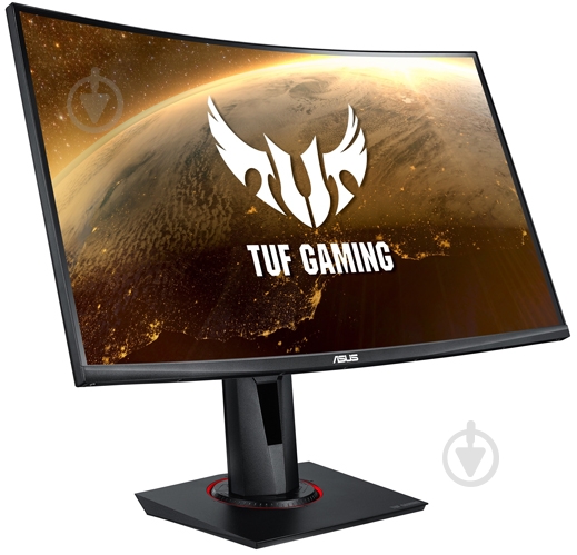 Монитор Asus TUF Gaming VG27WQ 27" (90LM05F0-B01E70) - фото 2