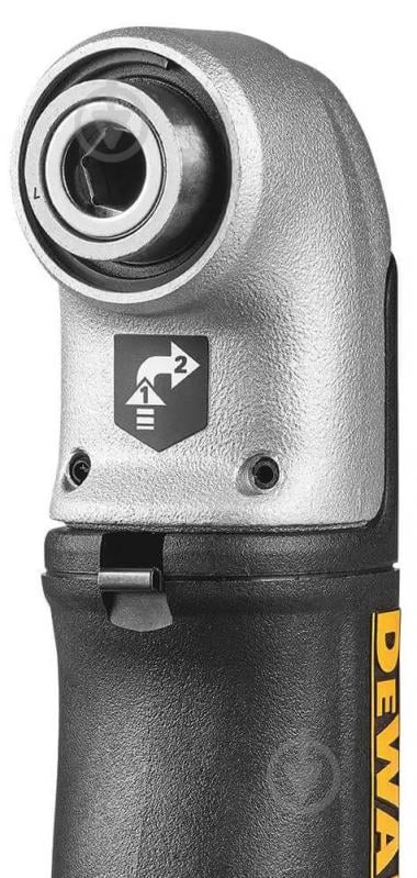 Насадка угловая DeWalt Extreme Impact DT20503 - фото 1