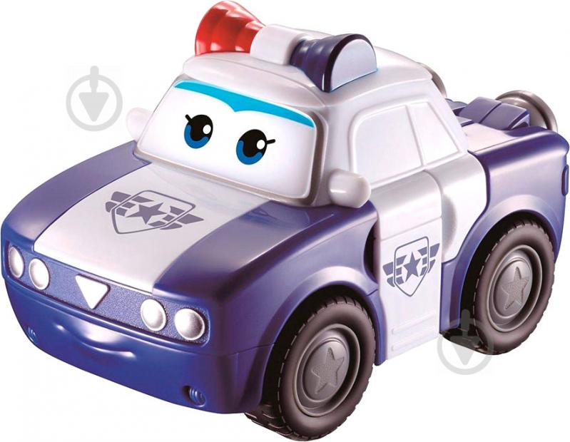 Игрушка-трансформер Super Wings Kim EU730233 - фото 1