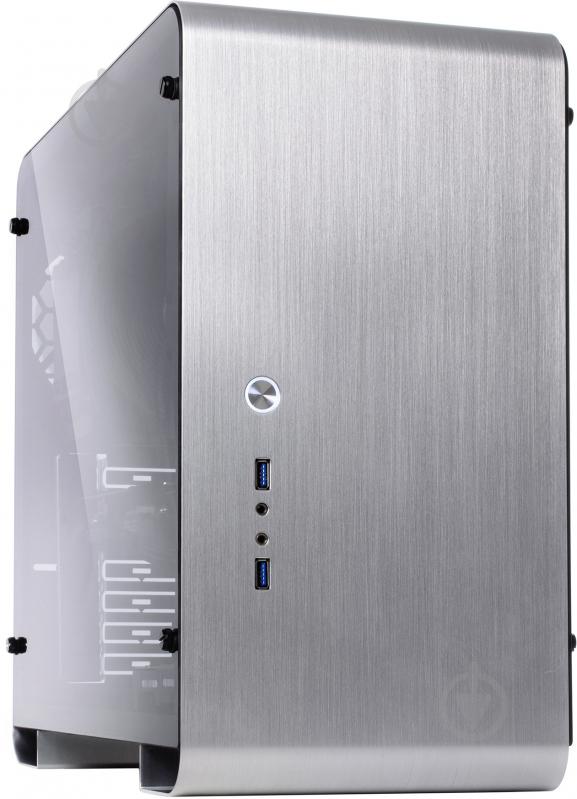 Рабочая станция Artline WorkStation W95 (W95v03Win) silver - фото 1