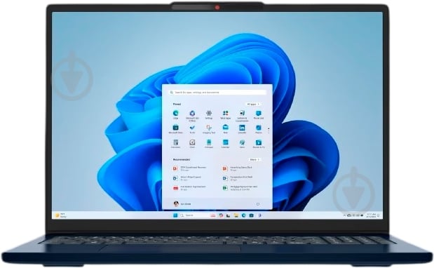 ᐉ Ноутбук Lenovo IdeaPad Slim 3 16IRH10 16
