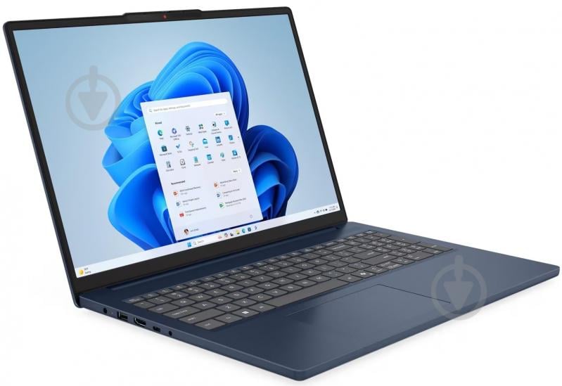 ᐉ Ноутбук Lenovo IdeaPad Slim 3 16IRH10 16