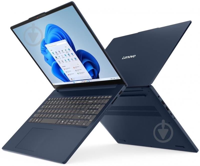 ᐉ Ноутбук Lenovo IdeaPad Slim 3 16IRH10 16