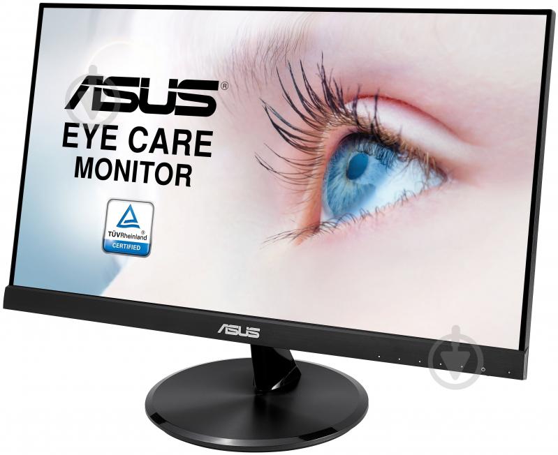Монитор Asus VP229HE 21,5" (90LM06B9-B01370) - фото 3 Монитор Asus VP229HE 21,5" (90LM06B9-B01370) - фото 3