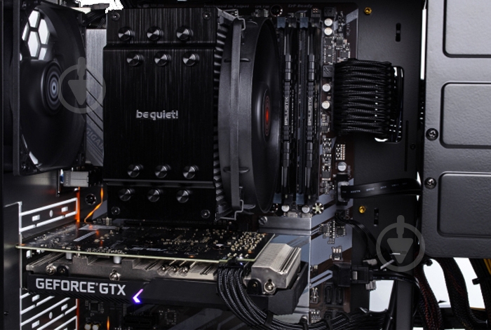 Рабочая станция Artline WorkStation W95 (W95v04Win) silver - фото 5