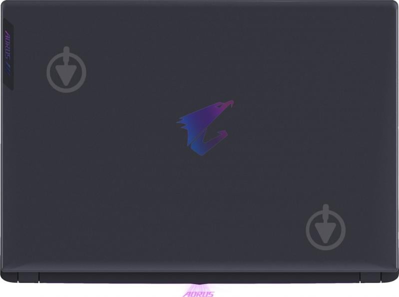 Ноутбук Gigabyte AORUS 16X 16" (AORUS_16X_9SG-43UAC54SH) - фото 7 Ноутбук Gigabyte AORUS 16X 16" (AORUS_16X_9SG-43UAC54SH) - фото 7