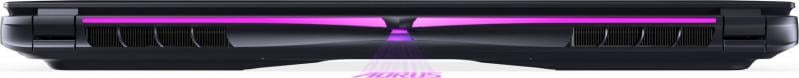 Ноутбук Gigabyte AORUS 16X 16" (AORUS_16X_9SG-43UAC54SH) - фото 9 Ноутбук Gigabyte AORUS 16X 16" (AORUS_16X_9SG-43UAC54SH) - фото 9