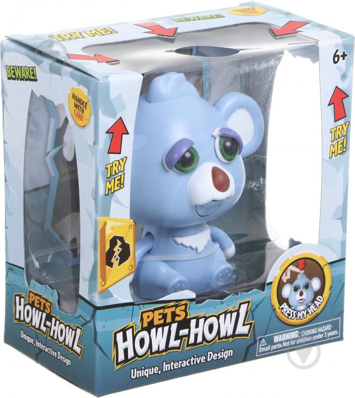Howl-Howl Pets Коала - фото 4 Howl-Howl Pets Коала - фото 4