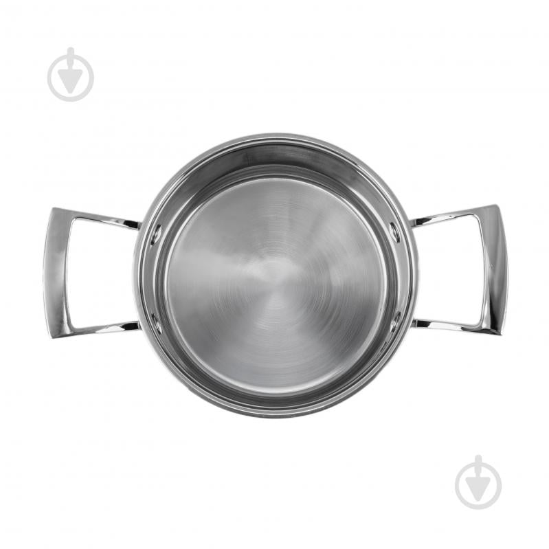 Набор кастрюль Krauff 6 предметов 26-295-011 - фото 16
