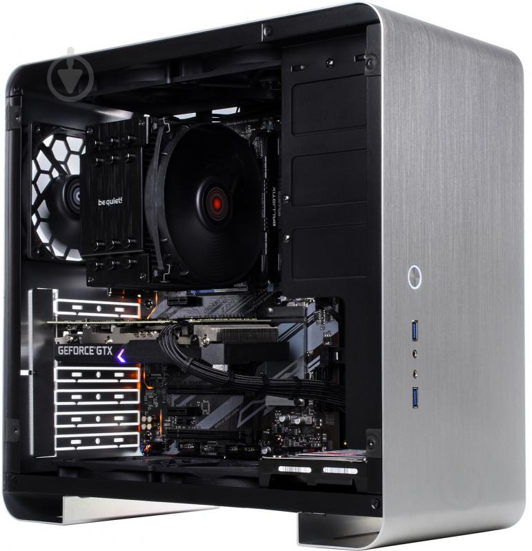 Робоча станція Artline WorkStation W95 (W95v05Win) silver - фото 3 Робоча станція Artline WorkStation W95 (W95v05Win) silver - фото 3