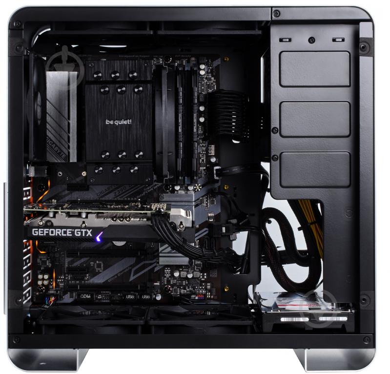 Робоча станція Artline WorkStation W95 (W95v05Win) silver - фото 4 Робоча станція Artline WorkStation W95 (W95v05Win) silver - фото 4