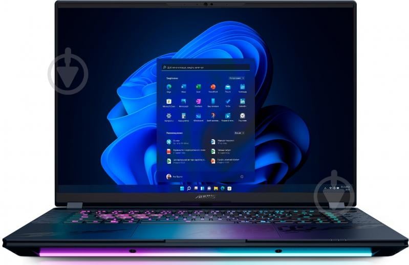 Ноутбук Gigabyte AORUS Master 16 16" (AORUS_16_BYHC5UAE65S) - фото 3 Ноутбук Gigabyte AORUS Master 16 16" (AORUS_16_BYHC5UAE65S) - фото 3